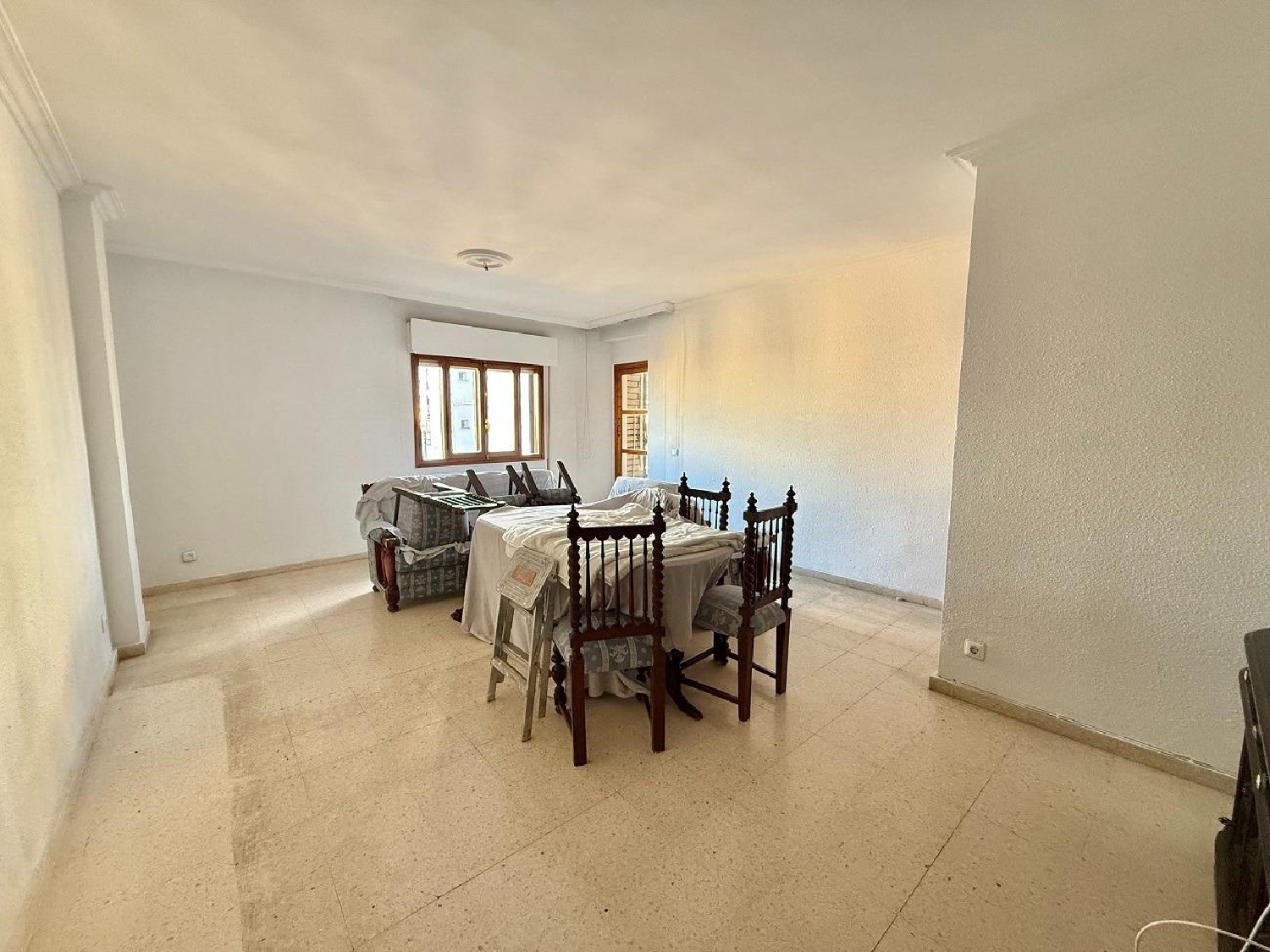  kaufen Wohnung Badajoz Casco Antiguo-Centro Badajoz 7