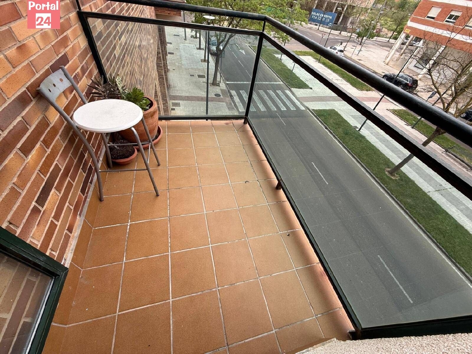  kaufen Wohnung Badajoz Casco Antiguo-Centro Badajoz 5