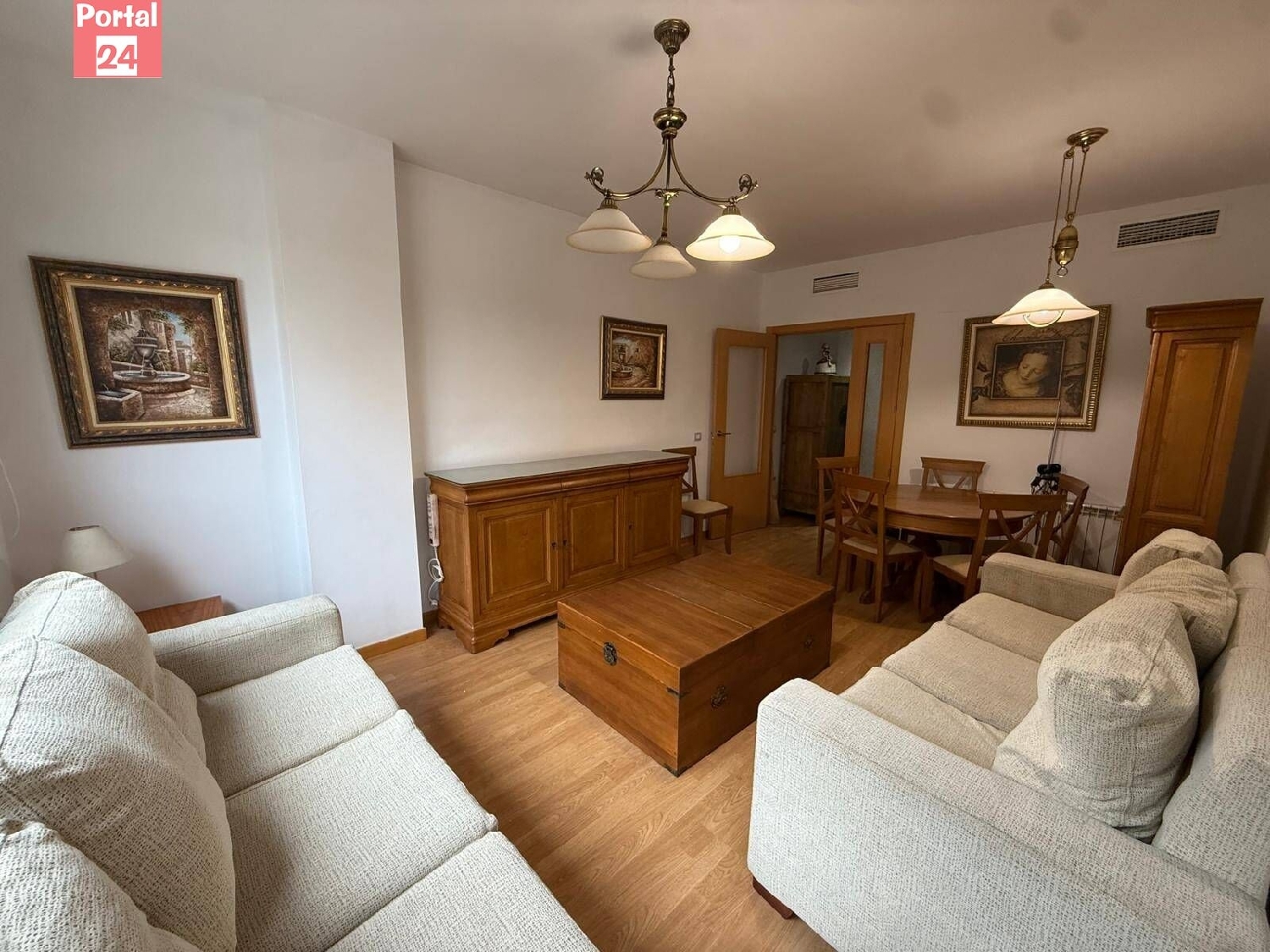  kaufen Wohnung Badajoz Casco Antiguo-Centro Badajoz 3