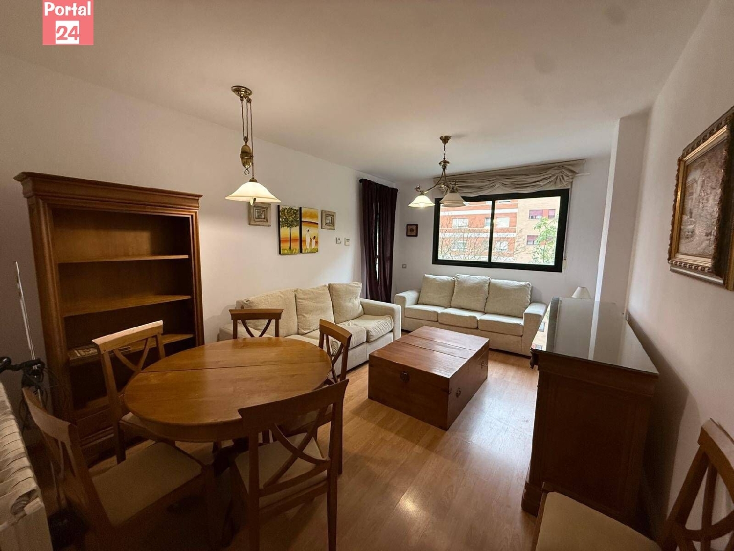  kaufen Wohnung Badajoz Casco Antiguo-Centro Badajoz 4