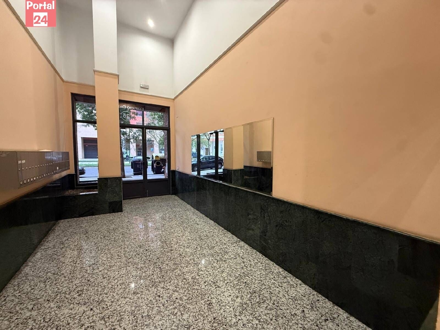  kaufen Wohnung Badajoz Casco Antiguo-Centro Badajoz 1