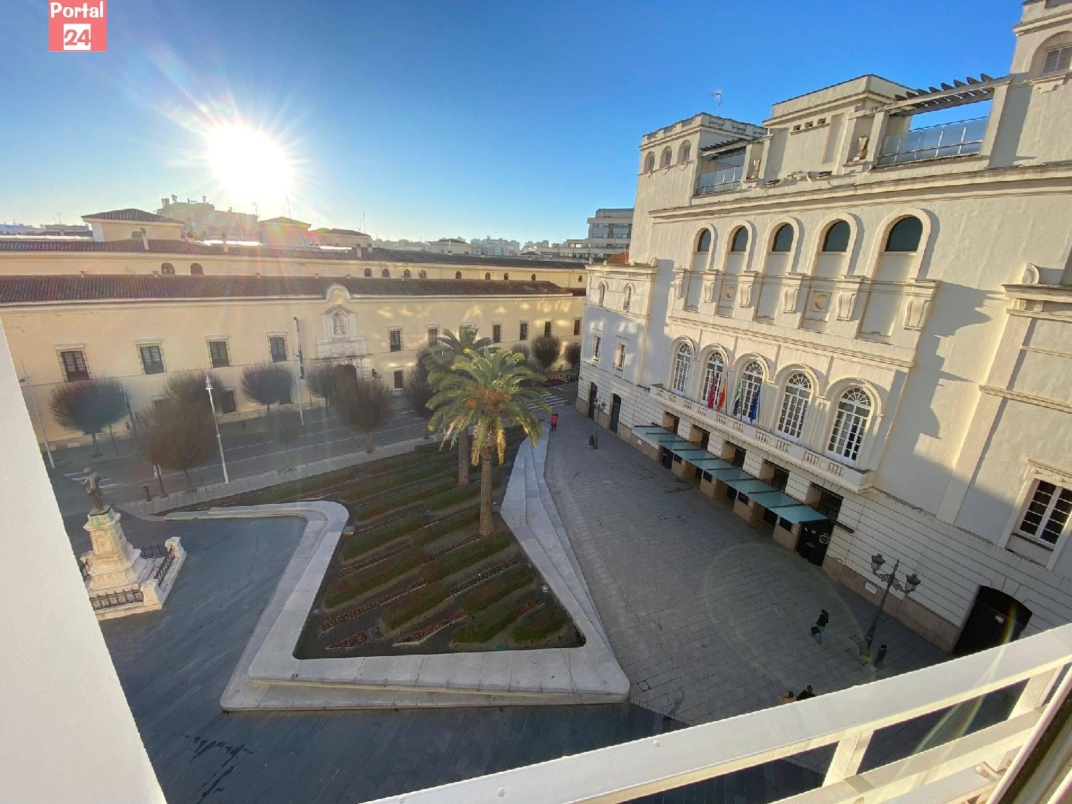  à vendre appartement Badajoz Casco Antiguo-Centro Badajoz 3