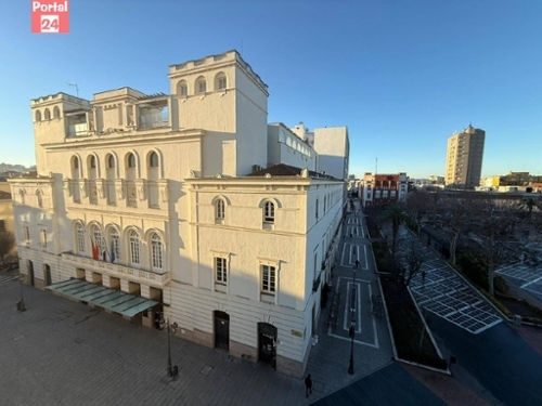 Badajoz Casco Antiguo-Centro Badajoz appartement foto 6371706