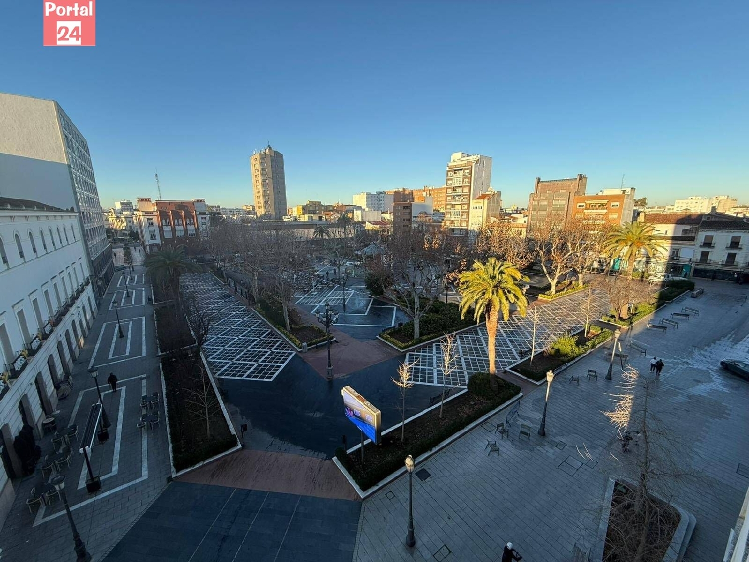  à vendre appartement Badajoz Casco Antiguo-Centro Badajoz 2