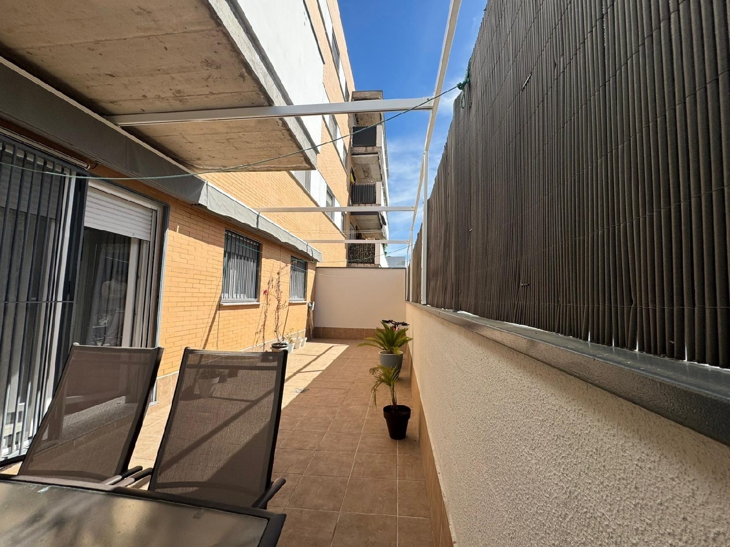  à vendre appartement Badajoz Casco Antiguo-Centro Badajoz 7