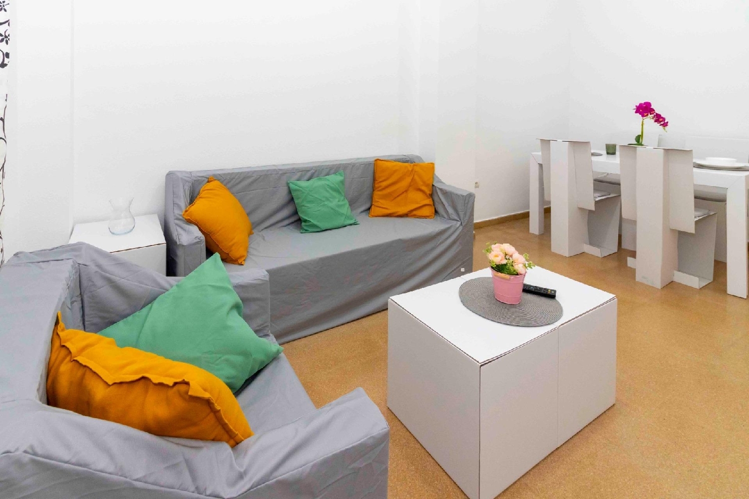 à vendre appartement Badajoz Casco Antiguo-Centro Badajoz 6