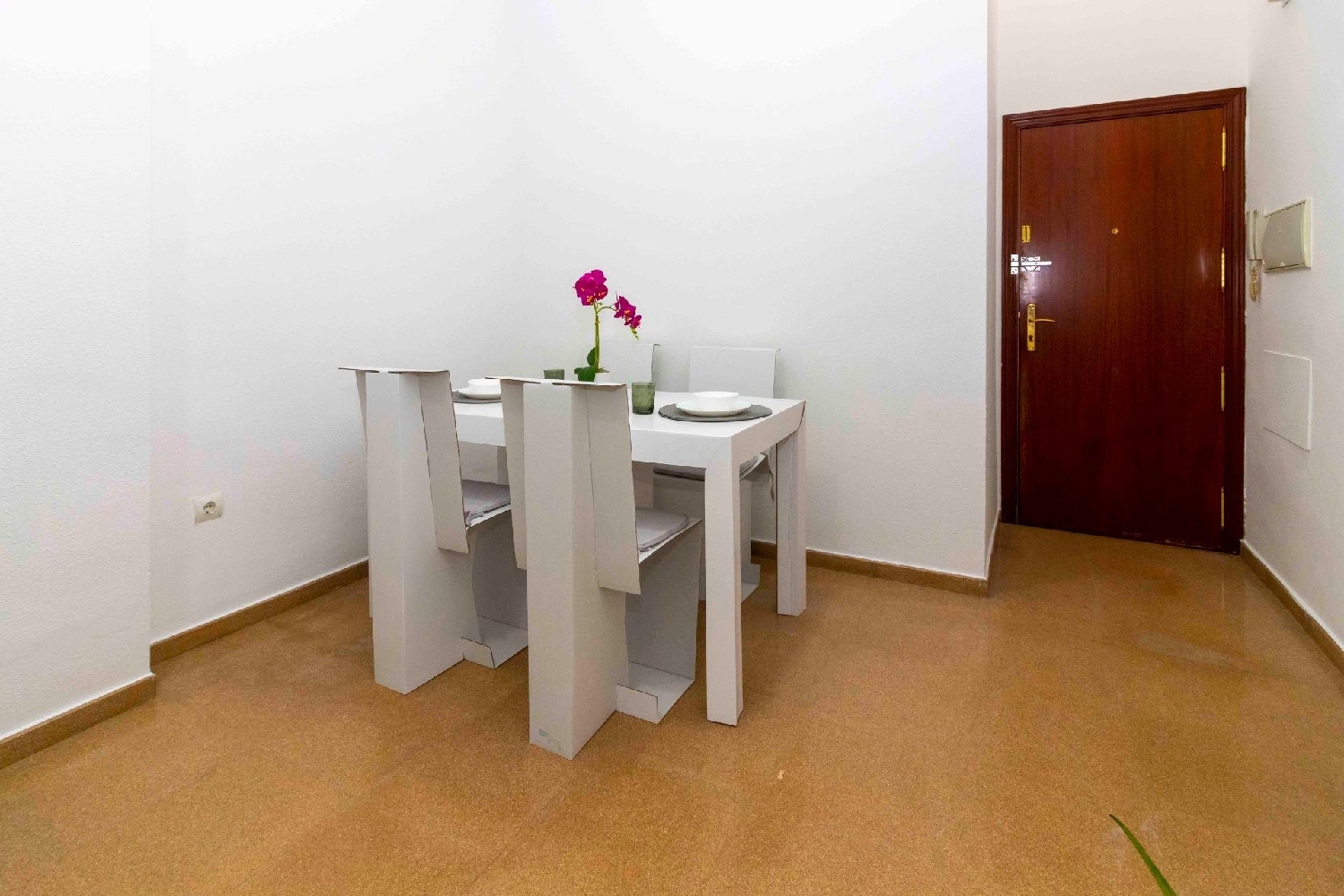 à vendre appartement Badajoz Casco Antiguo-Centro Badajoz 3