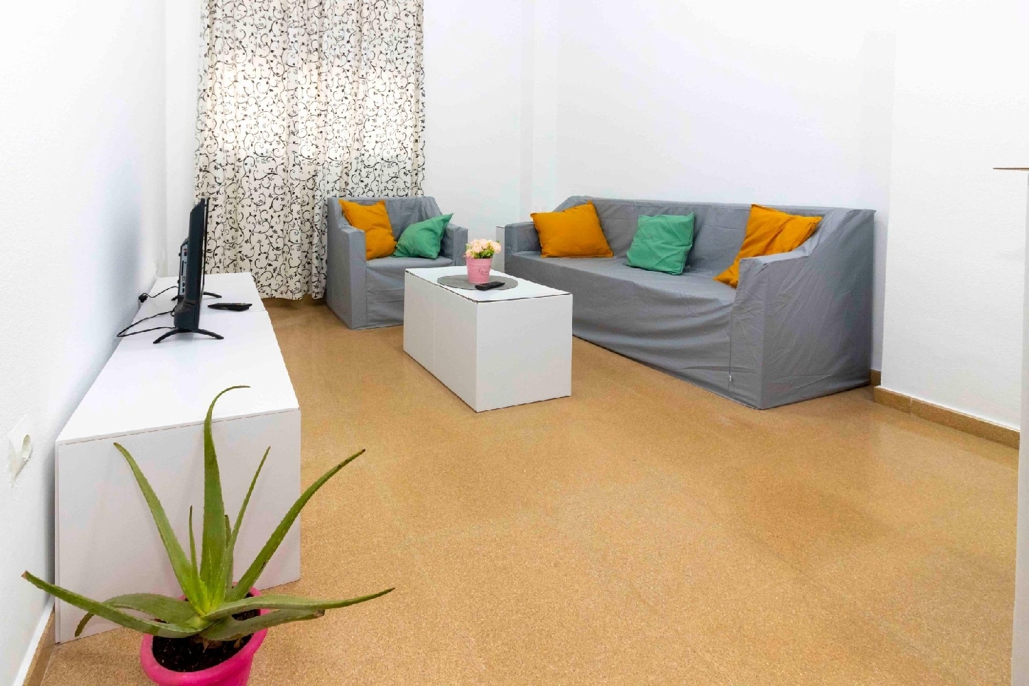 à vendre appartement Badajoz Casco Antiguo-Centro Badajoz 5