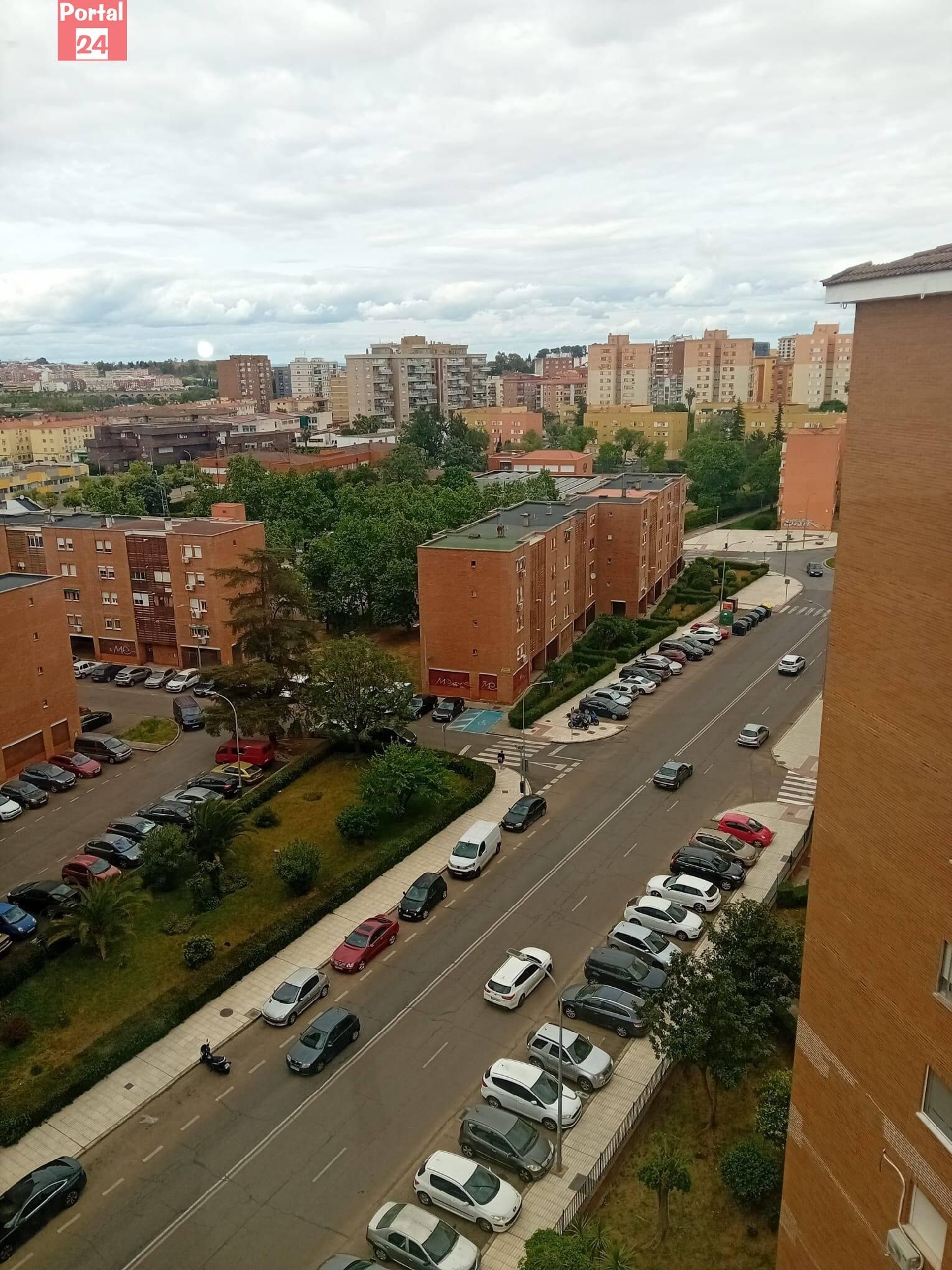  à vendre appartement Badajoz Casco Antiguo-Centro Badajoz 1