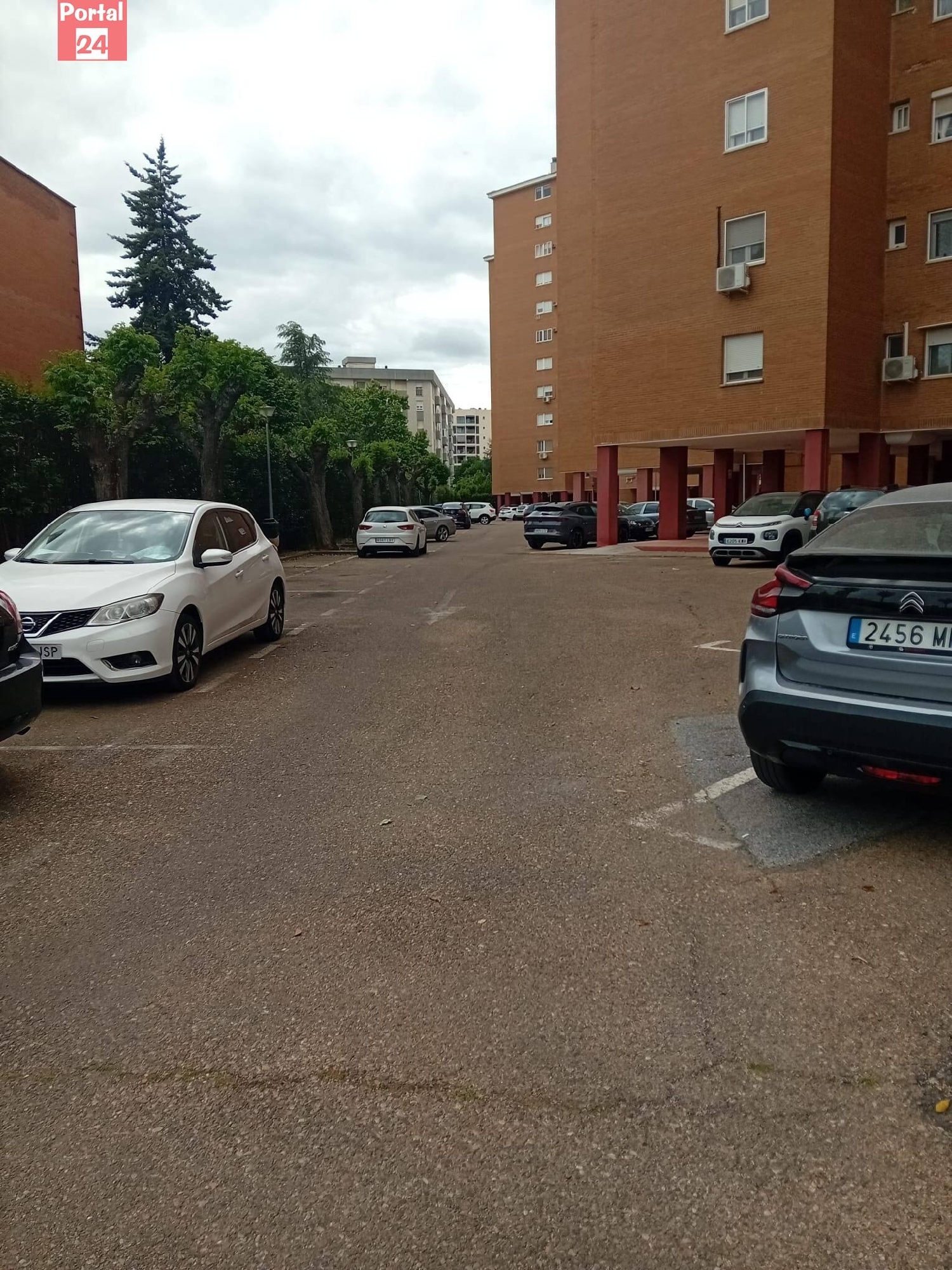  à vendre appartement Badajoz Casco Antiguo-Centro Badajoz 3