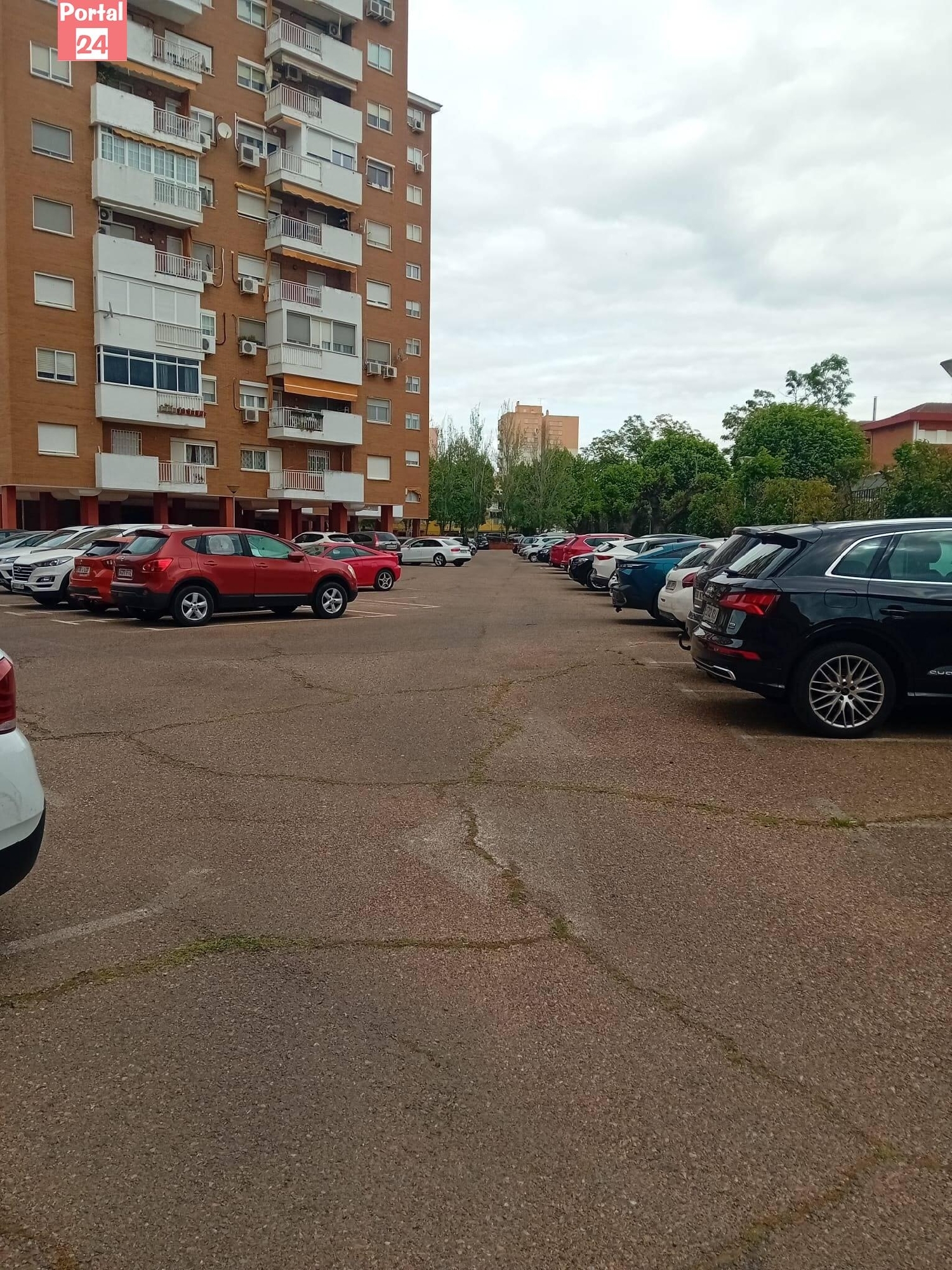  à vendre appartement Badajoz Casco Antiguo-Centro Badajoz 2