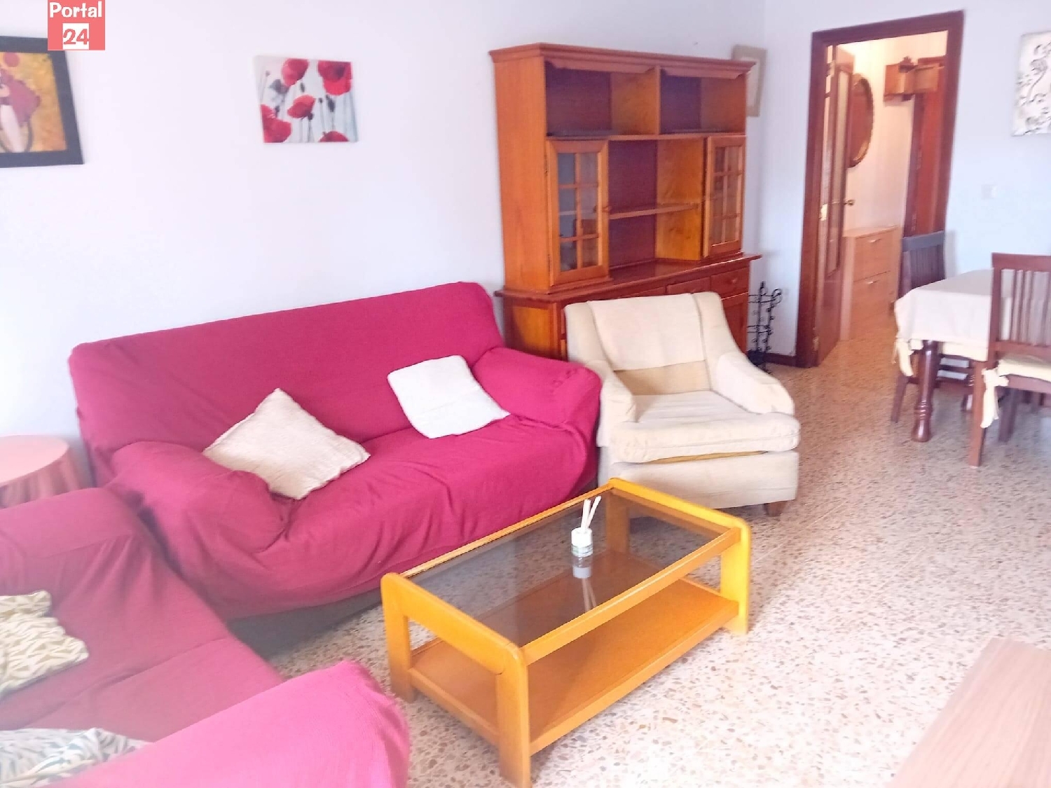  à vendre appartement Badajoz Casco Antiguo-Centro Badajoz 5