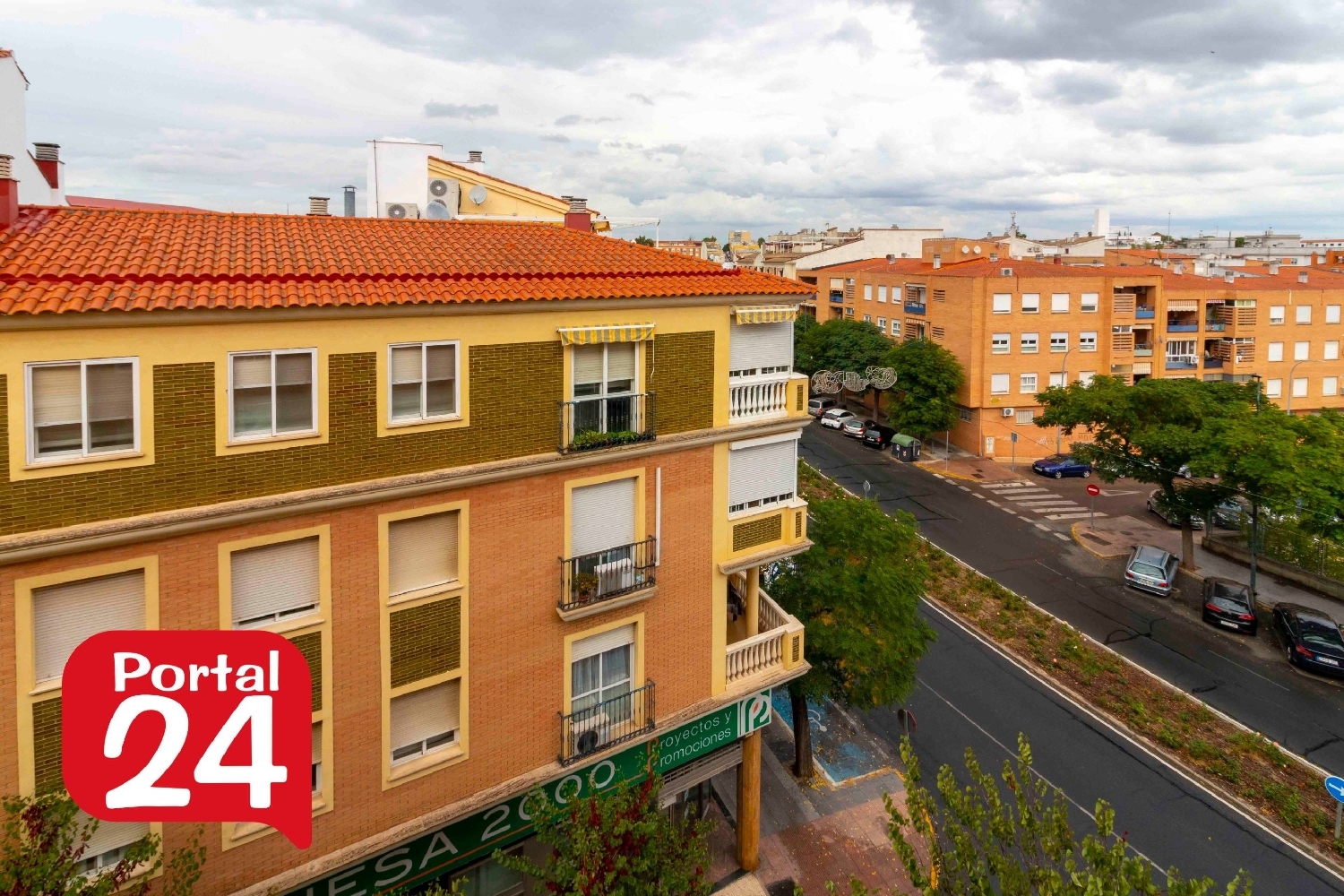  kaufen Wohnung Badajoz Casco Antiguo-Centro Badajoz 1