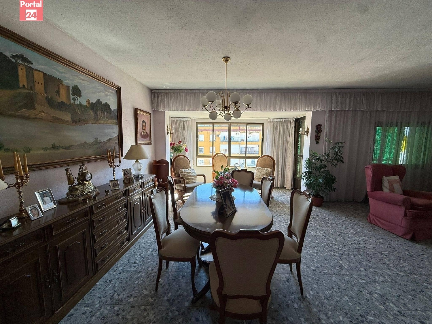  kaufen Wohnung Badajoz Casco Antiguo-Centro Badajoz 5