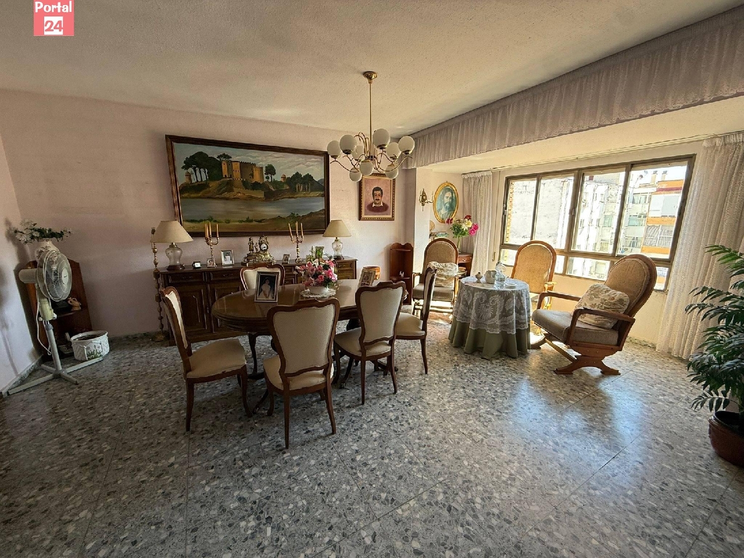  kaufen Wohnung Badajoz Casco Antiguo-Centro Badajoz 6
