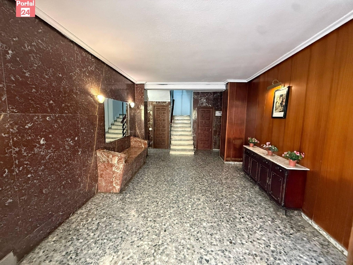  kaufen Wohnung Badajoz Casco Antiguo-Centro Badajoz 2