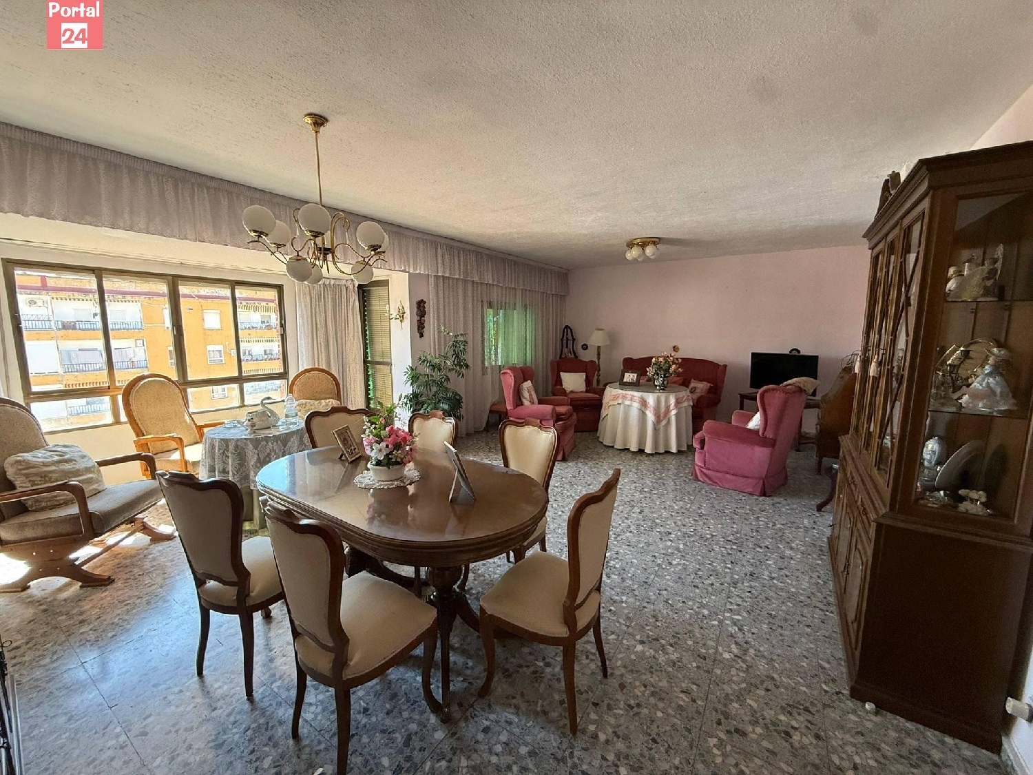  kaufen Wohnung Badajoz Casco Antiguo-Centro Badajoz 3