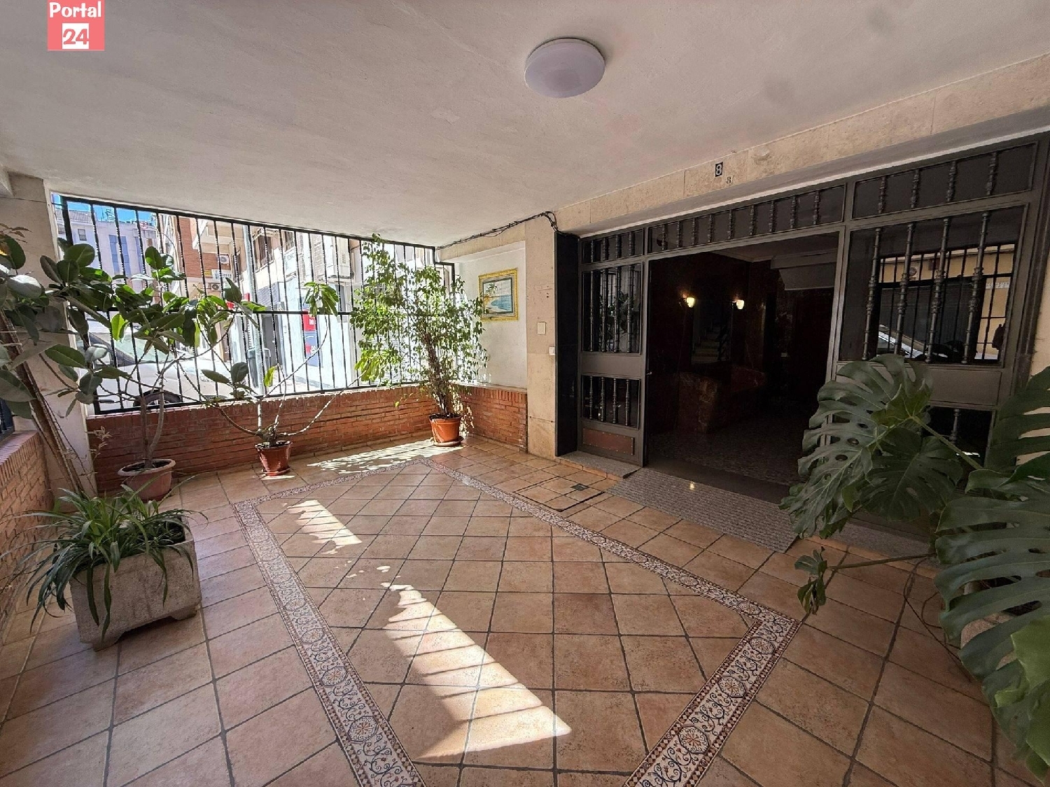  kaufen Wohnung Badajoz Casco Antiguo-Centro Badajoz 1