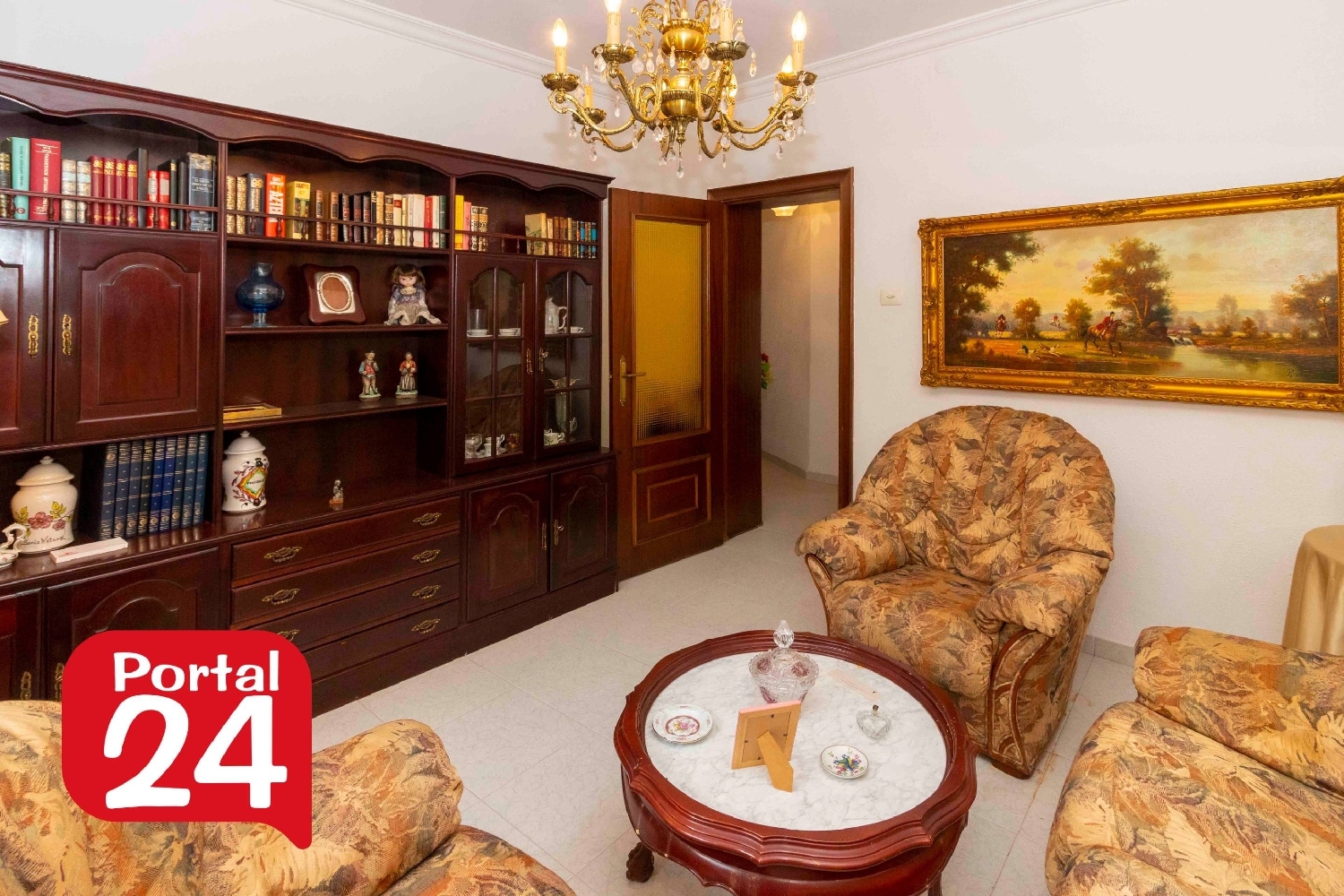  till salu lägenhet Badajoz Casco Antiguo-Centro Badajoz 5