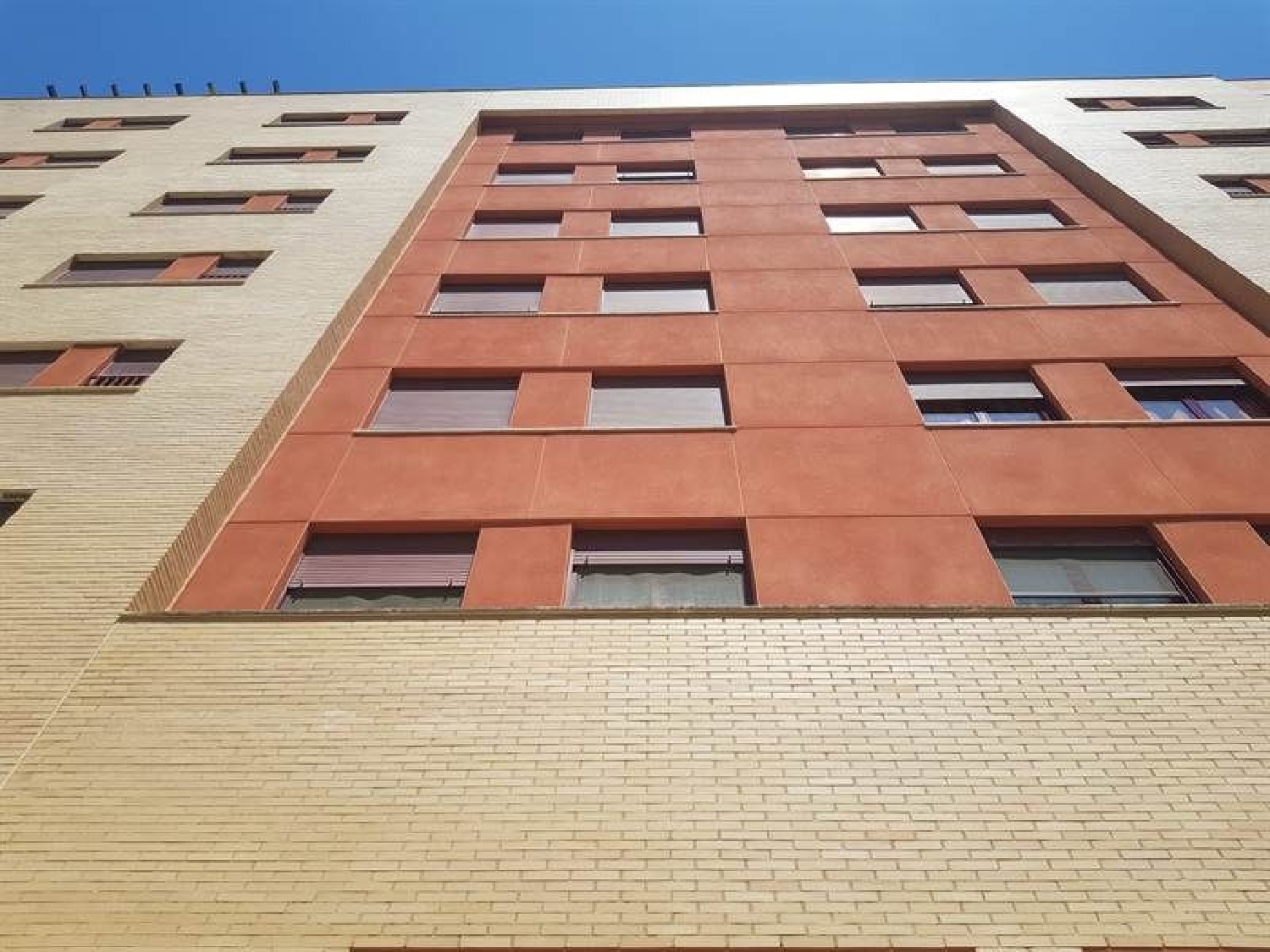  en venta apartamento Badajoz Casco Antiguo-Centro Badajoz 3