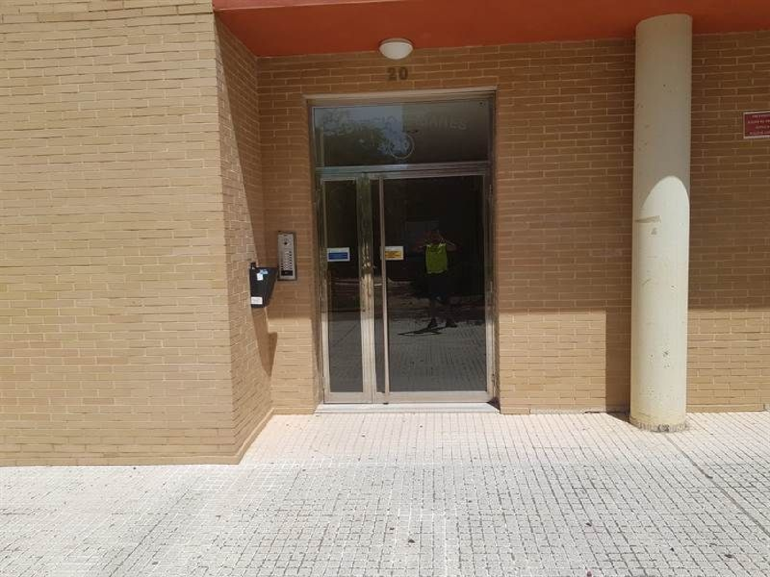  en venta apartamento Badajoz Casco Antiguo-Centro Badajoz 2