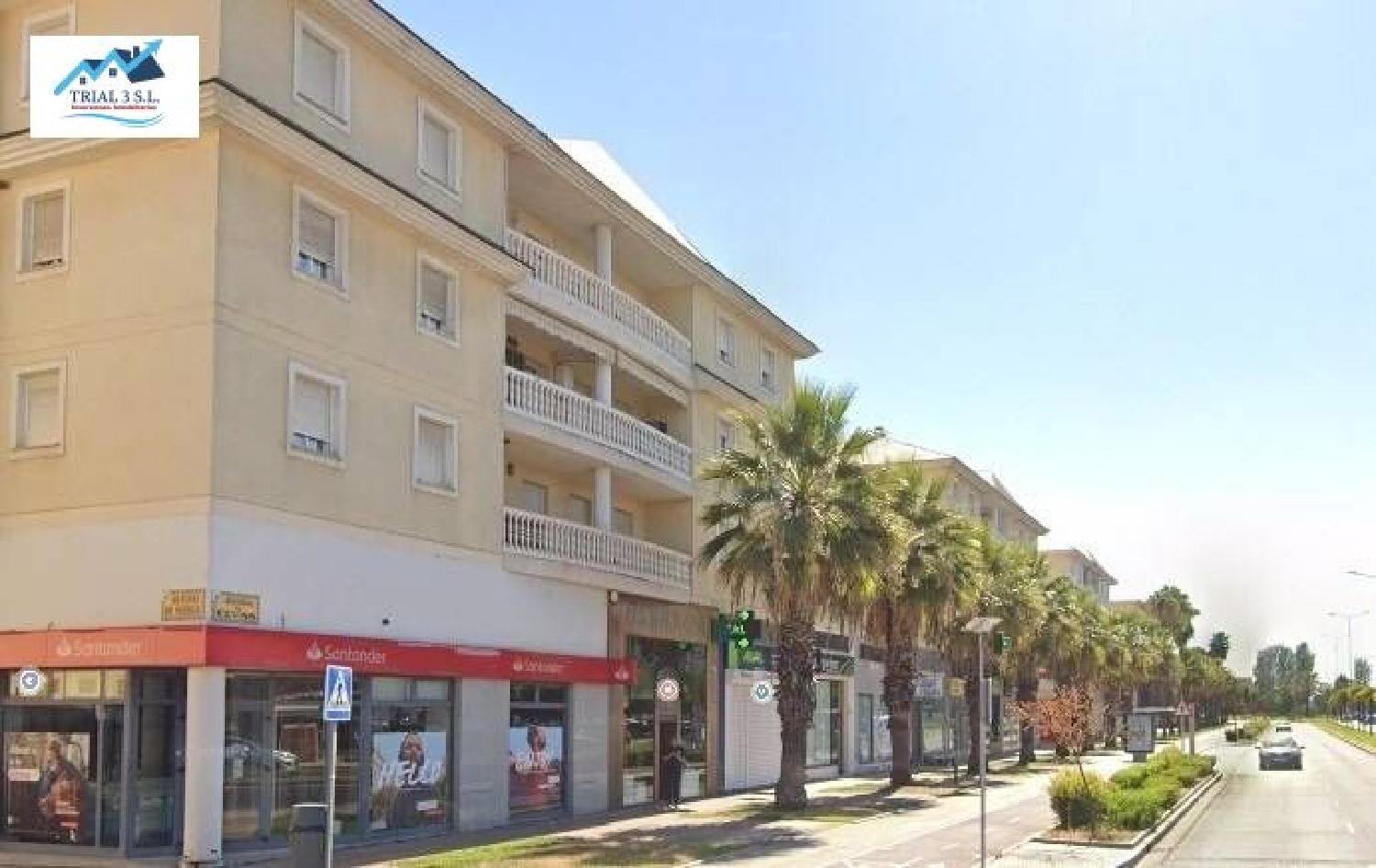  for sale apartment Badajoz Casco Antiguo-Centro Badajoz 2