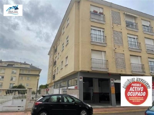 Badajoz Casco Antiguo-Centro Badajoz apartment foto 6370861