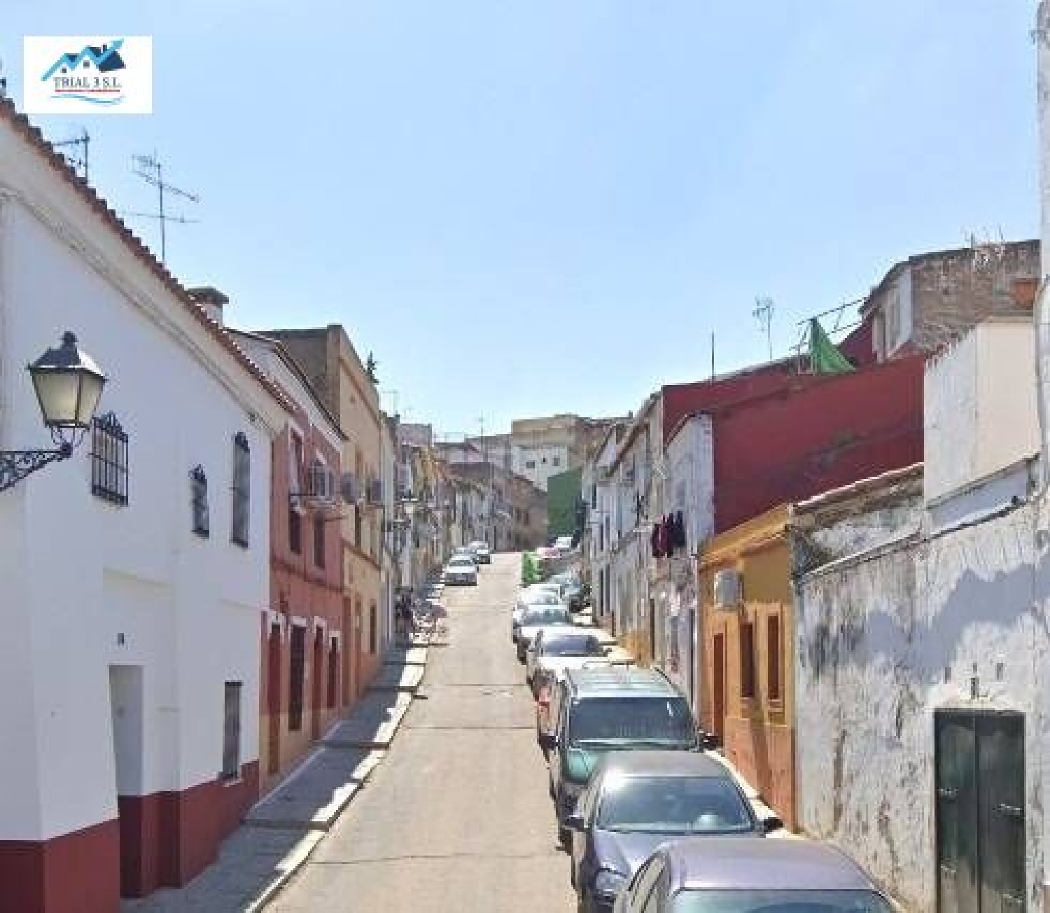  for sale apartment Badajoz Casco Antiguo-Centro Badajoz 2