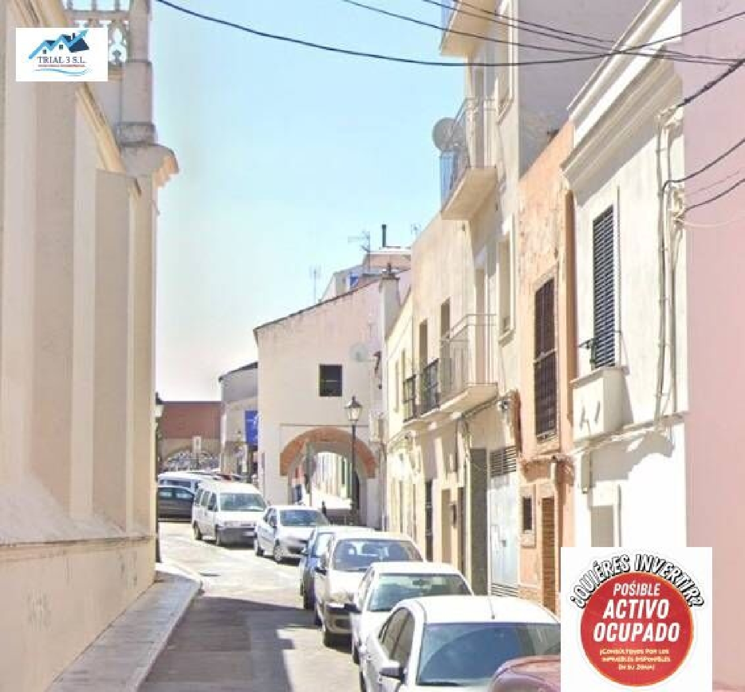  for sale apartment Badajoz Casco Antiguo-Centro Badajoz 1