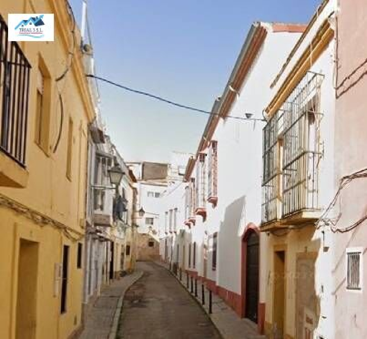  te koop appartement Badajoz Casco Antiguo-Centro Badajoz 2