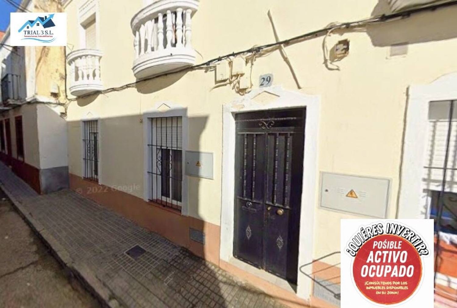  te koop appartement Badajoz Casco Antiguo-Centro Badajoz 1