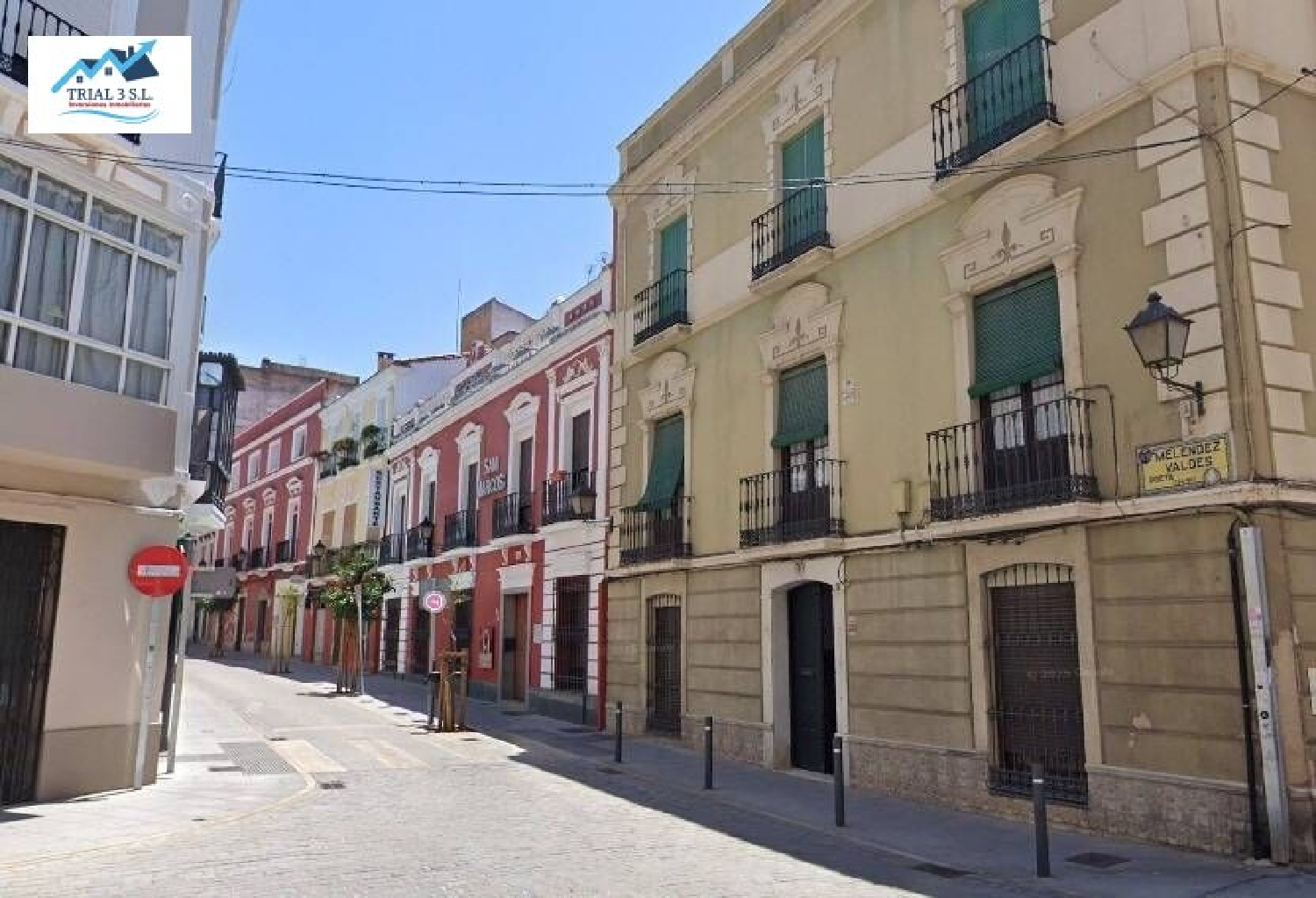  for sale apartment Badajoz Casco Antiguo-Centro Badajoz 2