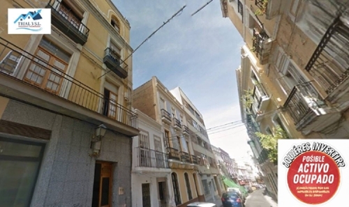 Badajoz Casco Antiguo-Centro Badajoz apartment foto 6375979