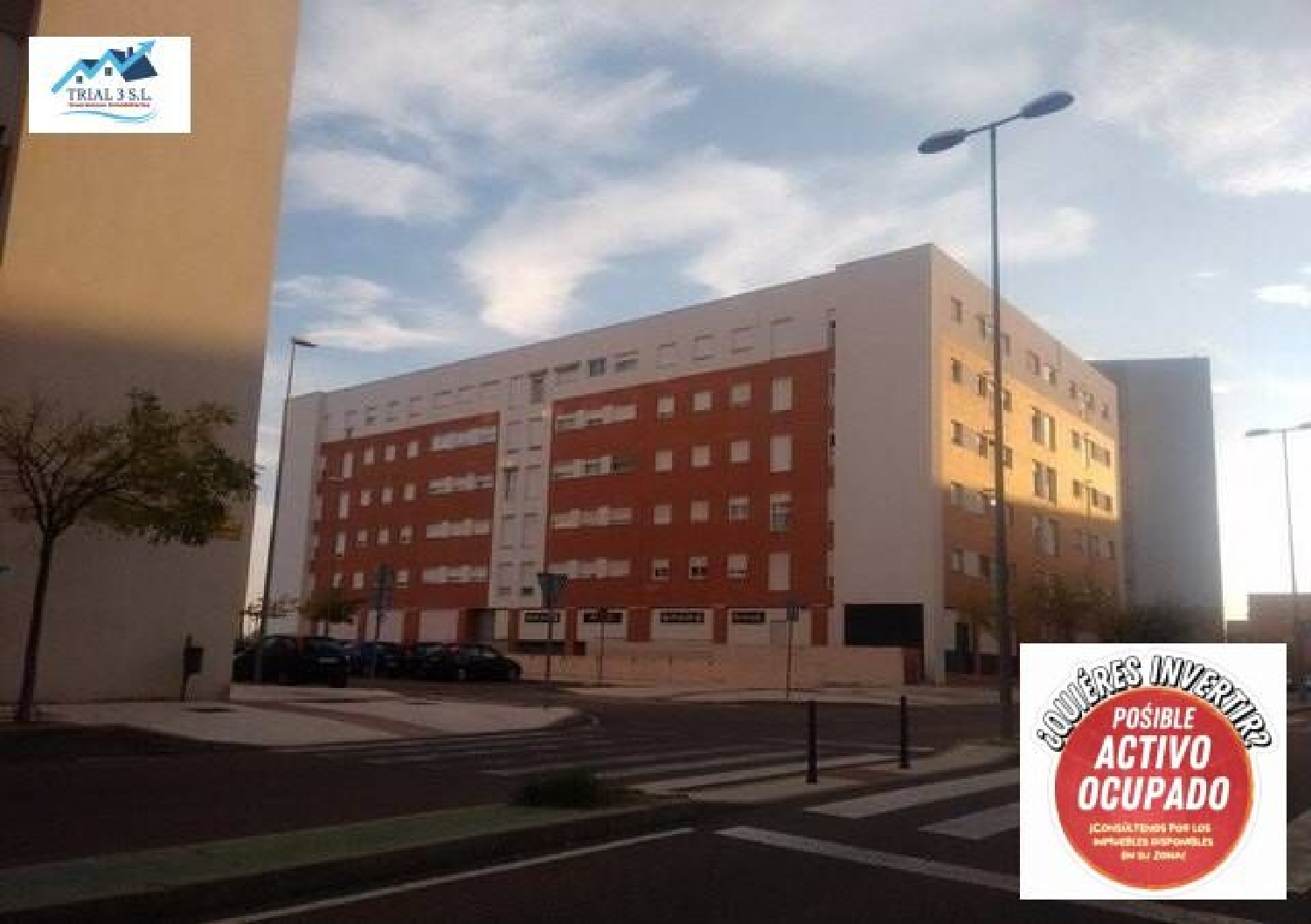  for sale apartment Badajoz Casco Antiguo-Centro Badajoz 1