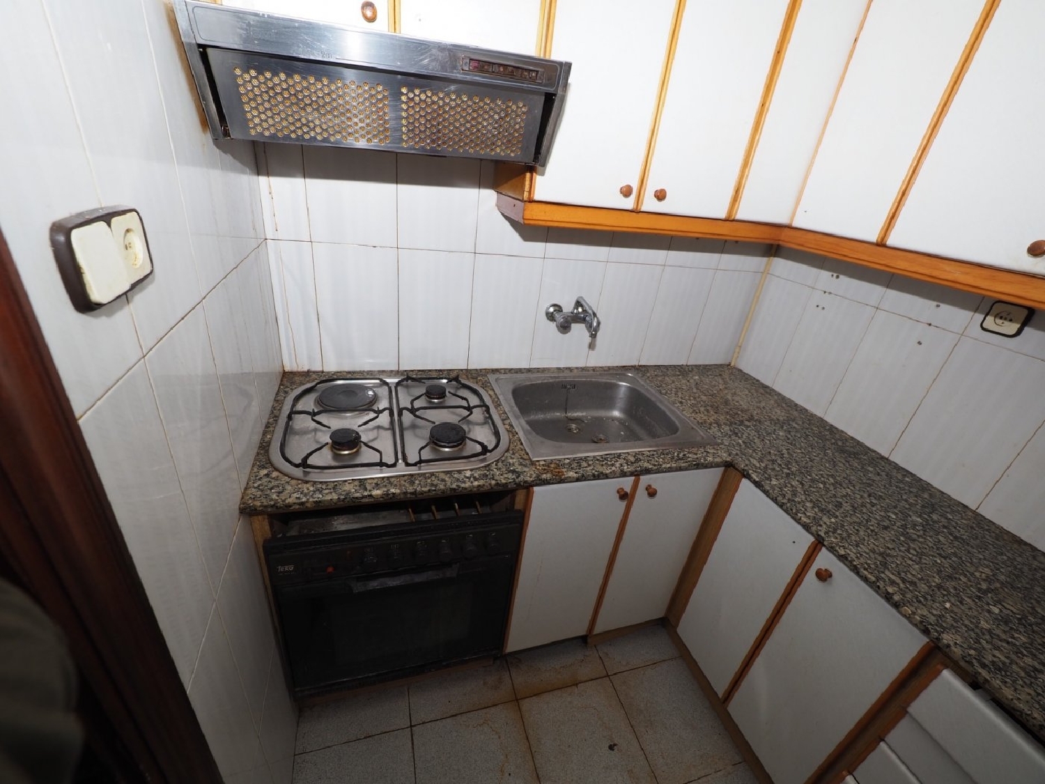  à vendre appartement Badalona Centro 08912 Barcelonès 5