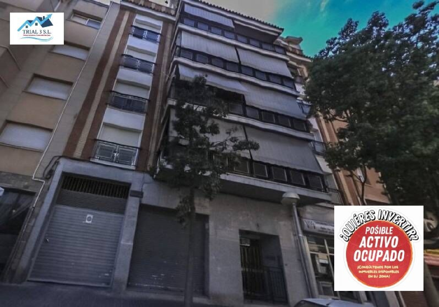  te koop appartement Badalona Centro 08912 Barcelonès 1