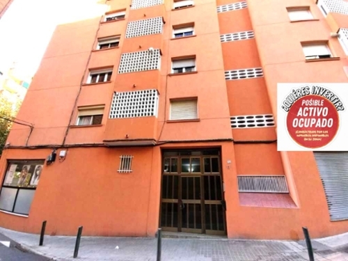 Badalona Centro 08912 Barcelonès Wohnung Bild 6373189