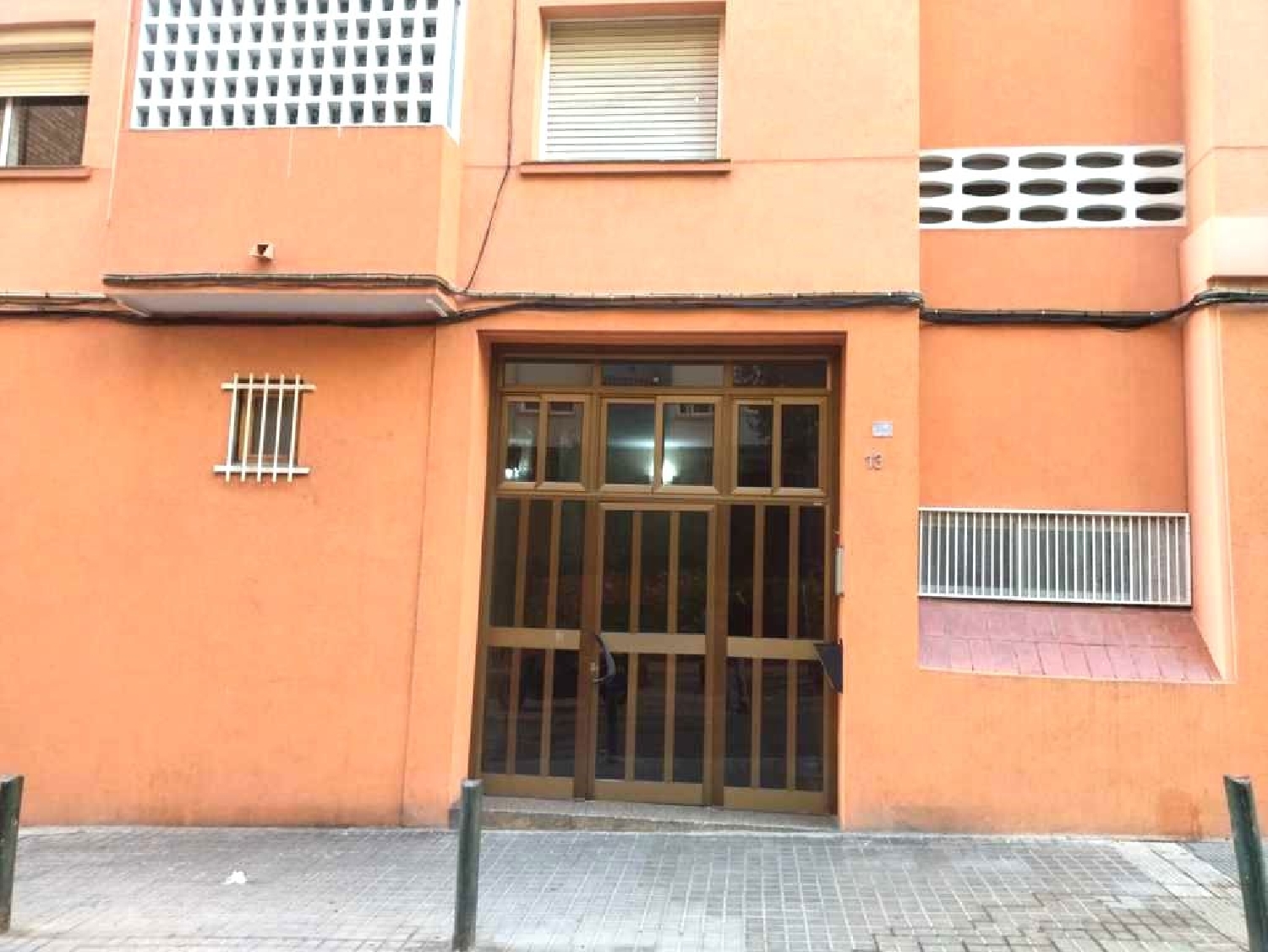  kaufen Wohnung Badalona Centro 08912 Barcelonès 2