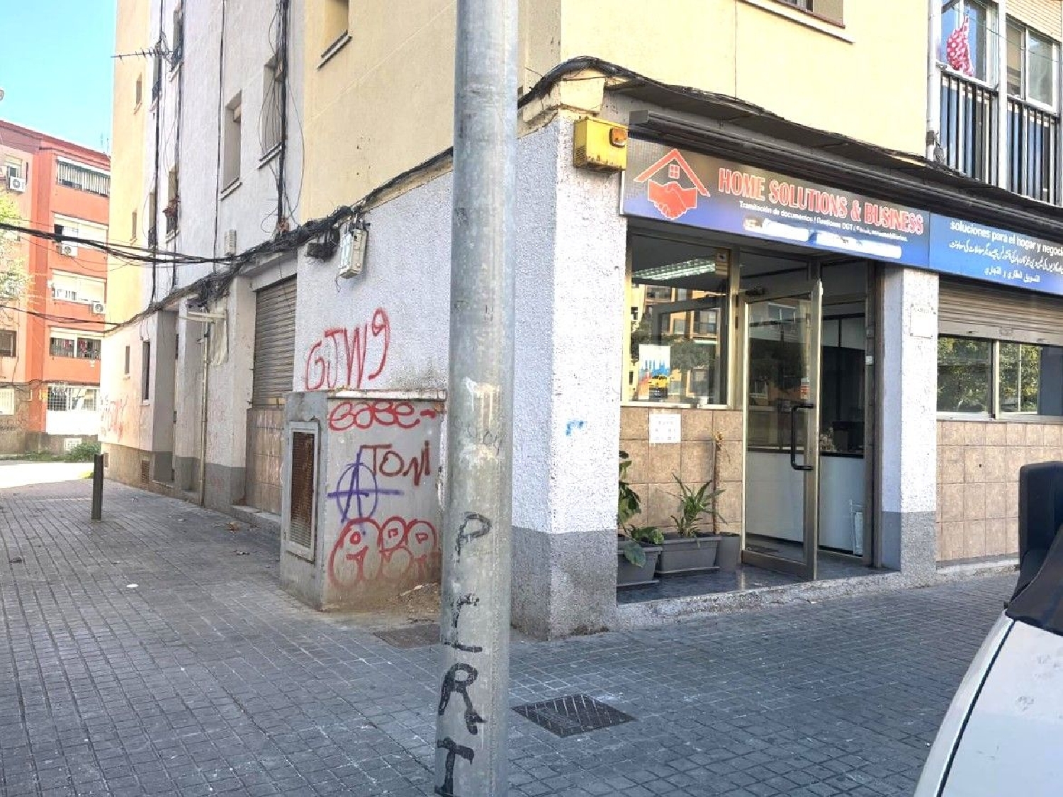  kaufen Wohnung Badalona Centro 08912 Barcelonès 3