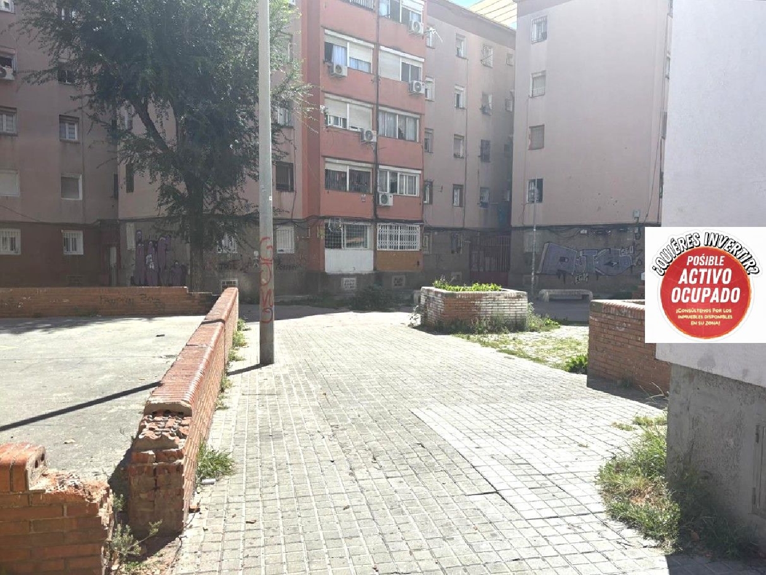  kaufen Wohnung Badalona Centro 08912 Barcelonès 1