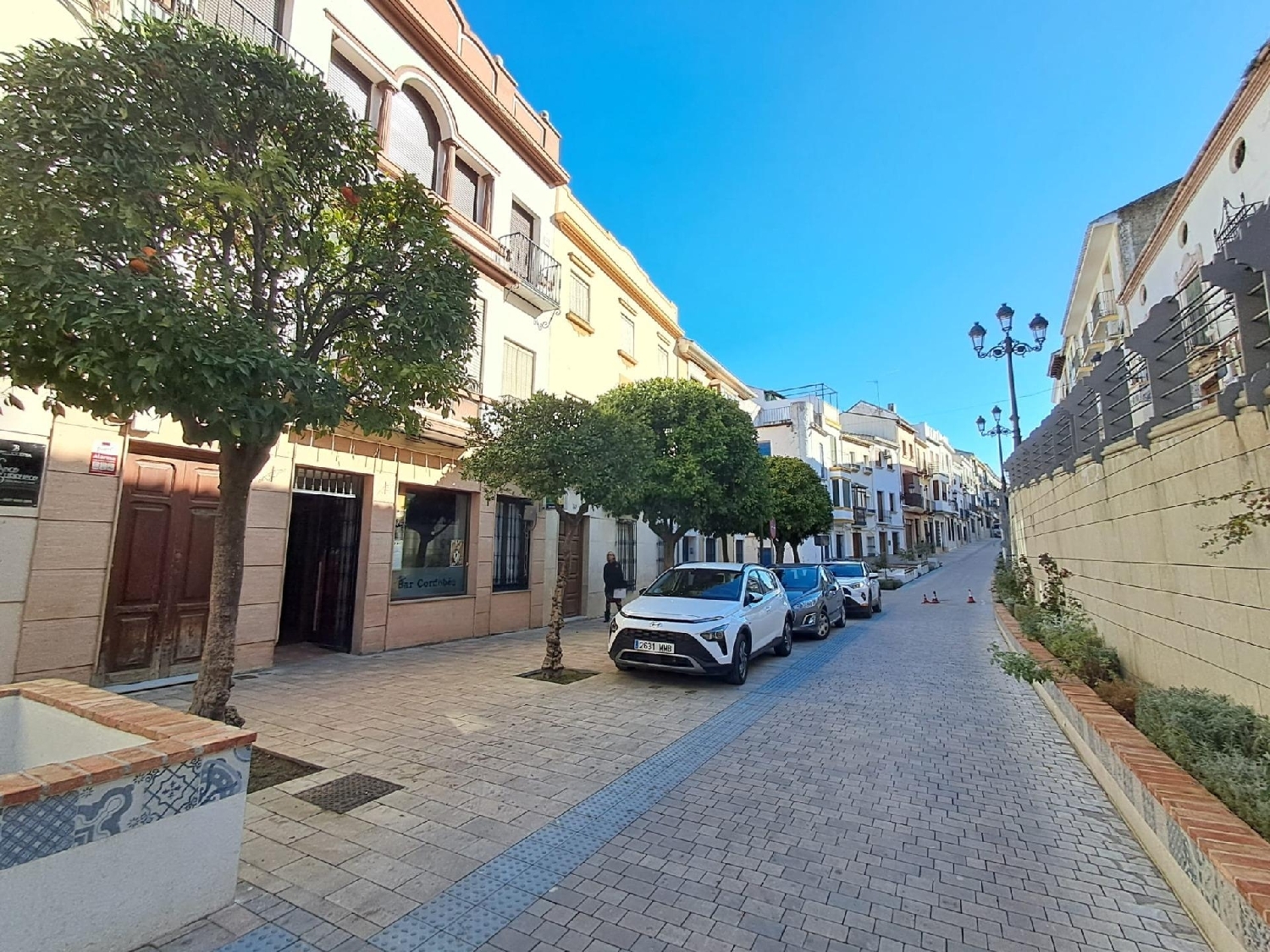  till salu lägenhet Baena Campiña De Baena 2