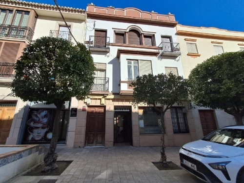 Baena Campiña De Baena apartamento foto 6370413