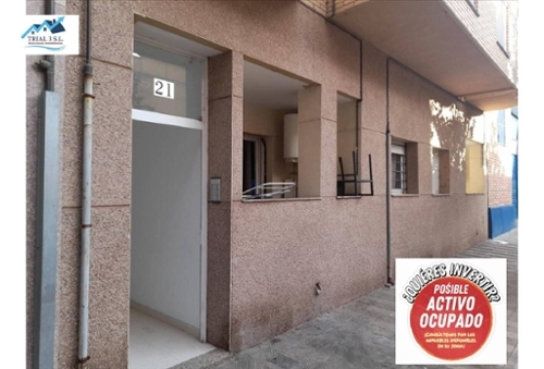 Balaguer Noguera lägenhet foto 6370843