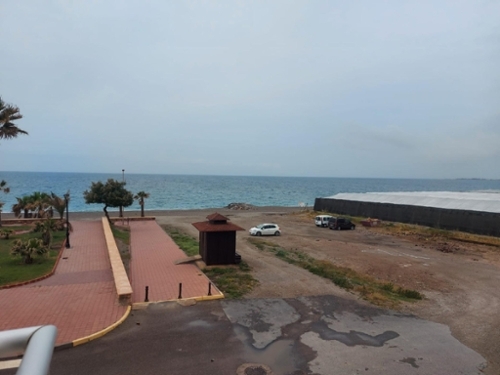 Balanegra Poniente Almeriense apartamento foto 6377517