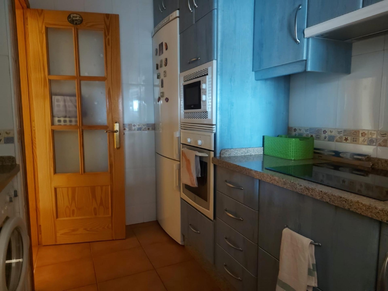  en venta apartamento Balanegra Poniente Almeriense 7