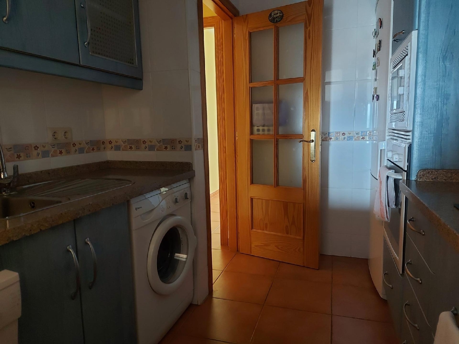  en venta apartamento Balanegra Poniente Almeriense 8