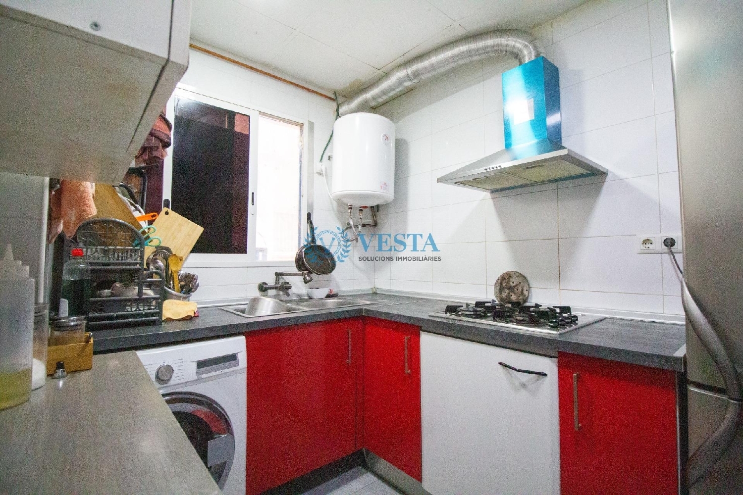  till salu lägenhet Balco De Tarragona Tarragonès 6