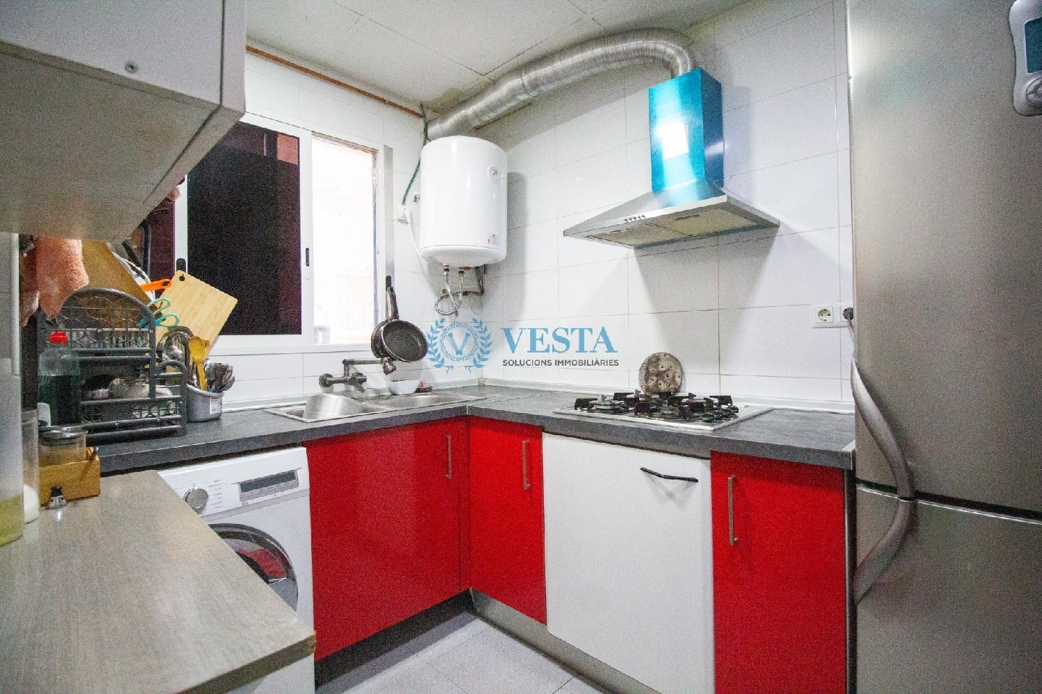  till salu lägenhet Balco De Tarragona Tarragonès 7