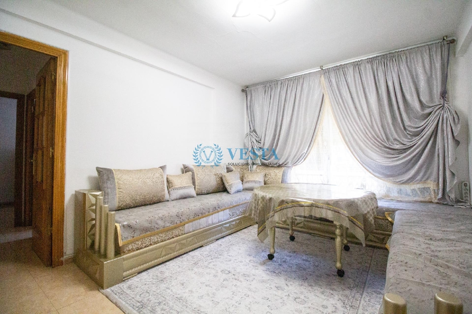  till salu lägenhet Balco De Tarragona Tarragonès 3