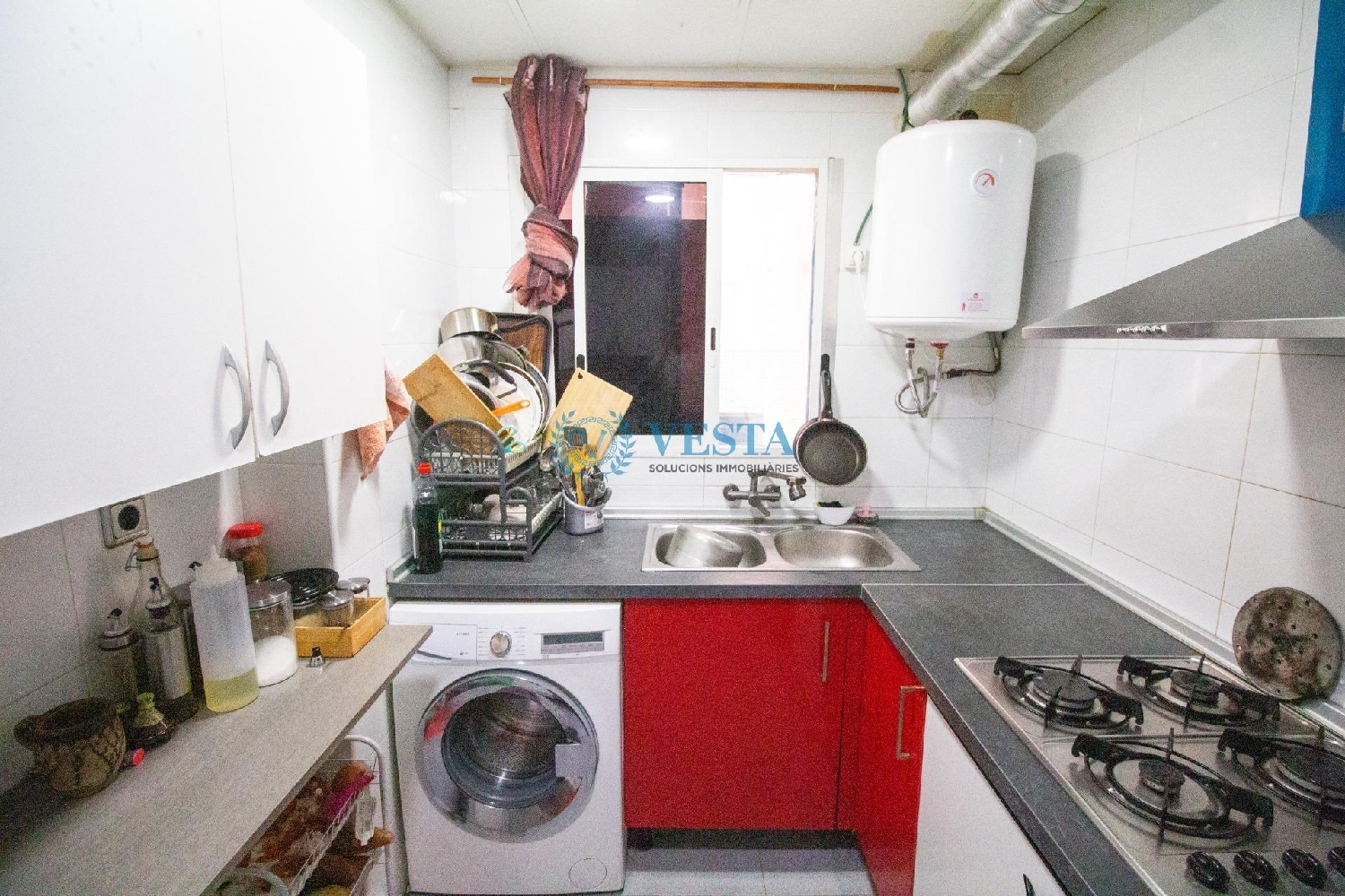  till salu lägenhet Balco De Tarragona Tarragonès 5